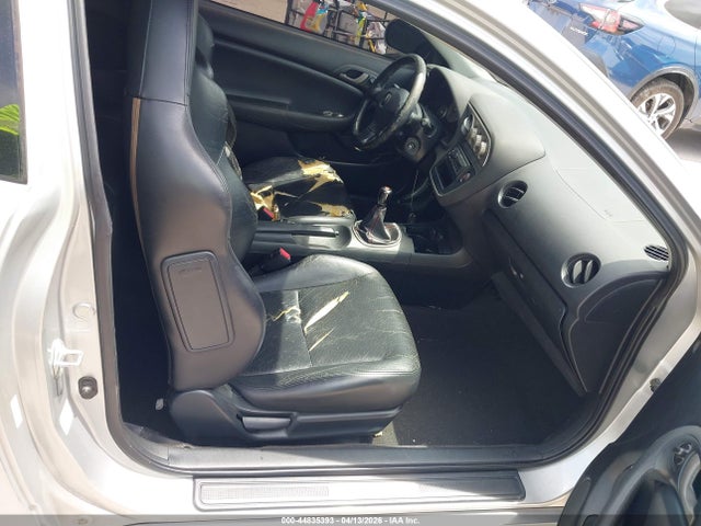 Aukcja sprzedaży 2004 Acura Rsx Type S, vin: JH4DC53094S019835, numer aukcji: 44835393
