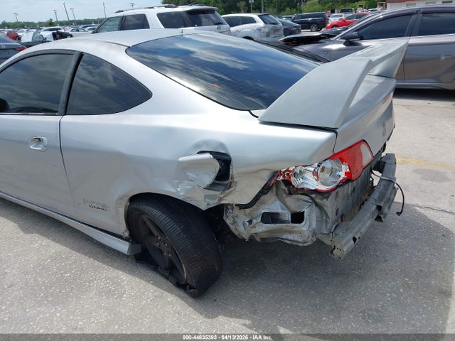 Aukcja sprzedaży 2004 Acura Rsx Type S, vin: JH4DC53094S019835, numer aukcji: 44835393