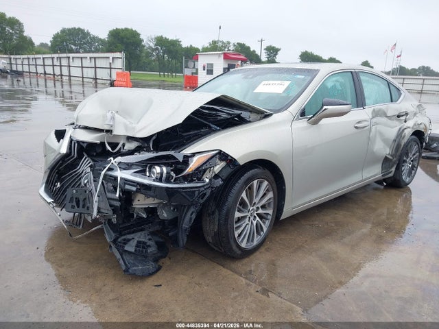 Продаж на аукціоні авто 2021 Lexus Es 350, vin: 58ADZ1B17MU098627, номер лоту: 44835394