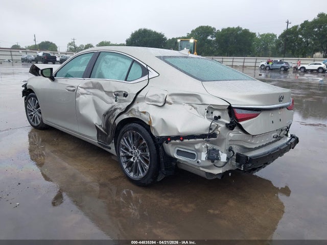 Продаж на аукціоні авто 2021 Lexus Es 350, vin: 58ADZ1B17MU098627, номер лоту: 44835394