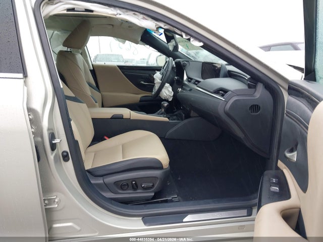 Продаж на аукціоні авто 2021 Lexus Es 350, vin: 58ADZ1B17MU098627, номер лоту: 44835394