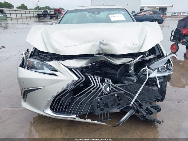 Продаж на аукціоні авто 2021 Lexus Es 350, vin: 58ADZ1B17MU098627, номер лоту: 44835394