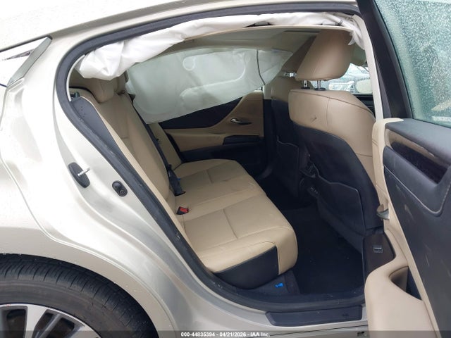 Продаж на аукціоні авто 2021 Lexus Es 350, vin: 58ADZ1B17MU098627, номер лоту: 44835394