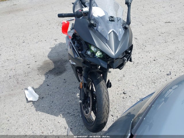 Kawasaki EX500 2025 ML5EXGG13SDA60744 Image 5