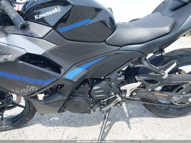 Kawasaki EX500 2025 ML5EXGG13SDA60744 Image 9