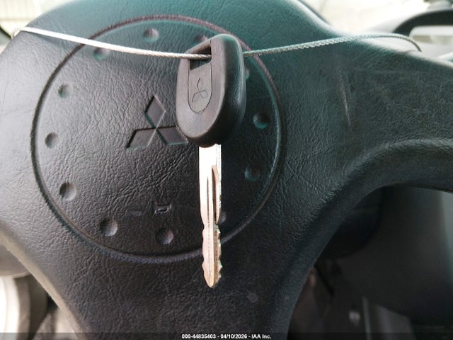 Aukcja sprzedaży 2003 Mitsubishi Eclipse Rs, vin: 4A3AC34G63E125769, numer aukcji: 44835403