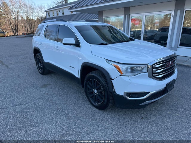 2019 GMC ACADIA 1GKKNULS1KZ249523