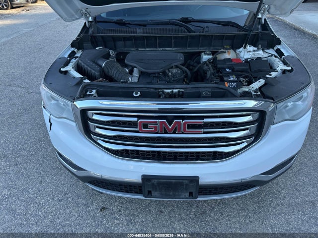 2019 GMC ACADIA 1GKKNULS1KZ249523 Photo 9
