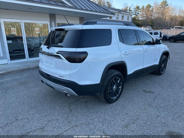 2019 GMC ACADIA 1GKKNULS1KZ249523 Photo 3