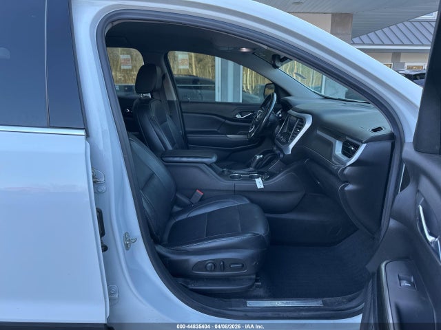 2019 GMC ACADIA 1GKKNULS1KZ249523 Photo 4