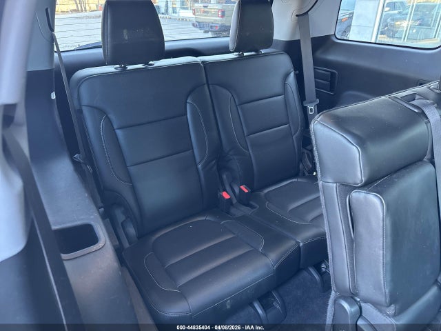 2019 GMC ACADIA 1GKKNULS1KZ249523 Photo 5