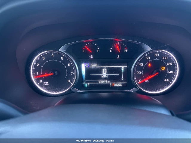 2019 GMC ACADIA 1GKKNULS1KZ249523 Photo 6