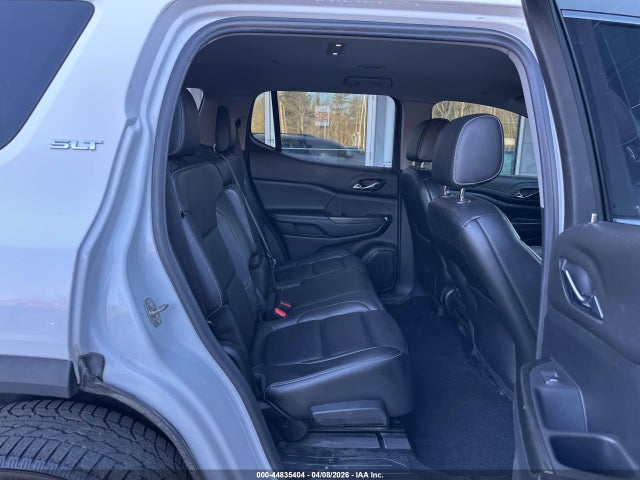 2019 GMC ACADIA 1GKKNULS1KZ249523 Photo 7