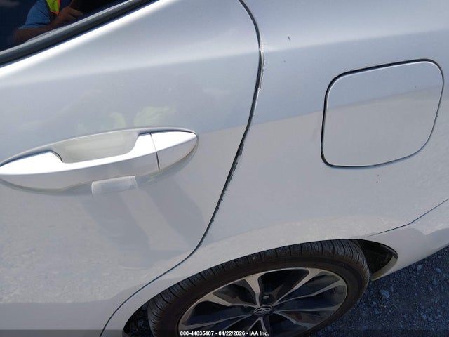Продажа на аукционе авто 2017 Toyota Corolla Se, vin: 5YFBURHEXHP606764, номер лота: 44835407