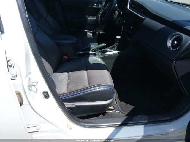 Продажа на аукционе авто 2017 Toyota Corolla Se, vin: 5YFBURHEXHP606764, номер лота: 44835407