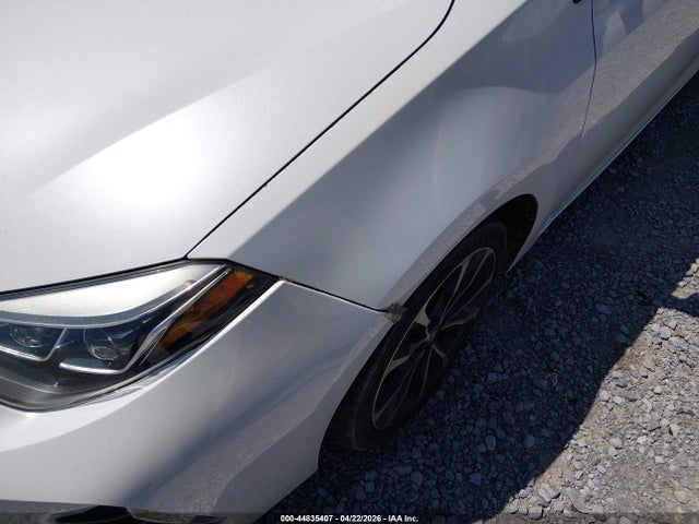 Продажа на аукционе авто 2017 Toyota Corolla Se, vin: 5YFBURHEXHP606764, номер лота: 44835407