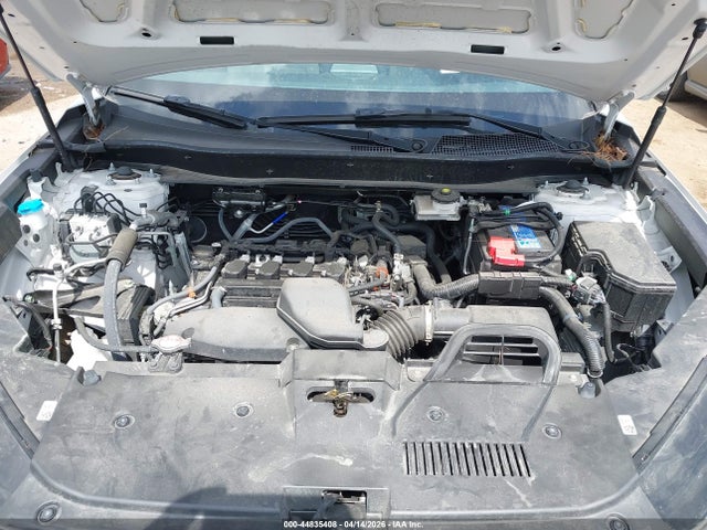 Продаж на аукціоні авто 2025 Honda Cr-v Lx Awd, vin: 5J6RS4H22SL001841, номер лоту: 44835408