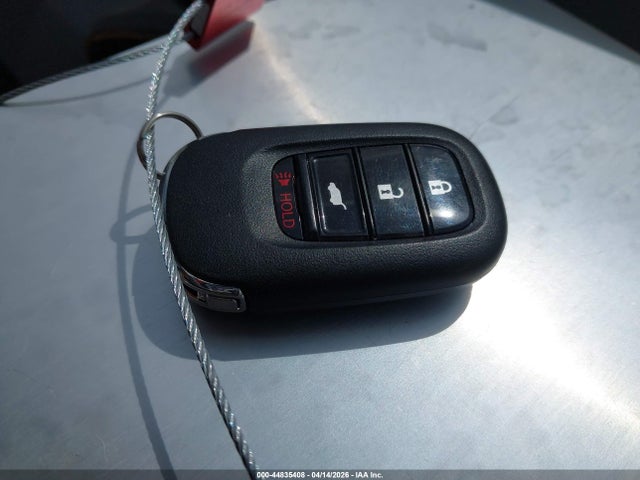 Продаж на аукціоні авто 2025 Honda Cr-v Lx Awd, vin: 5J6RS4H22SL001841, номер лоту: 44835408