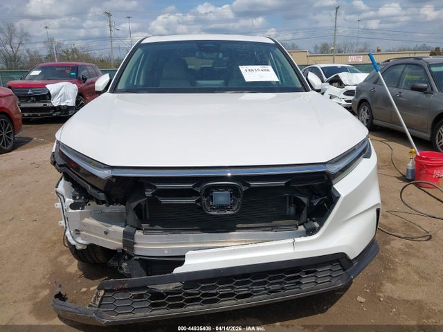 Продаж на аукціоні авто 2025 Honda Cr-v Lx Awd, vin: 5J6RS4H22SL001841, номер лоту: 44835408