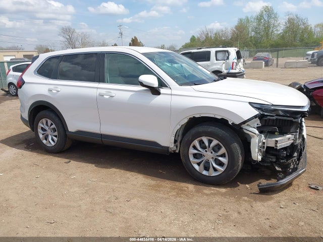 Продаж на аукціоні авто 2025 Honda Cr-v Lx Awd, vin: 5J6RS4H22SL001841, номер лоту: 44835408