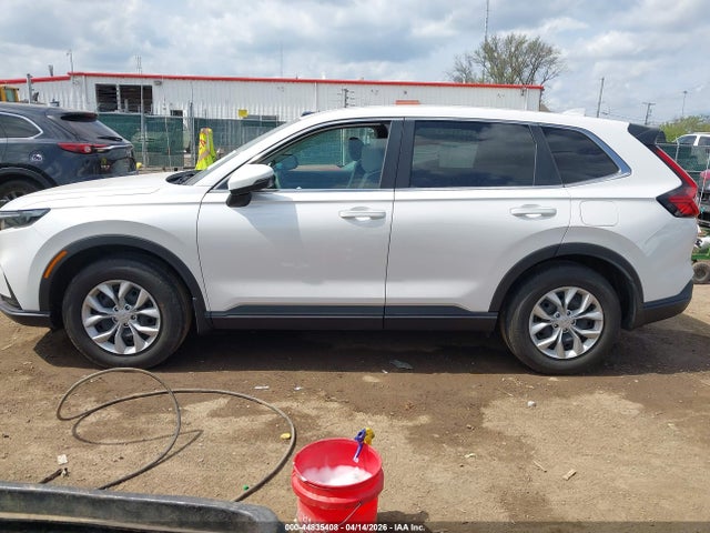 Продаж на аукціоні авто 2025 Honda Cr-v Lx Awd, vin: 5J6RS4H22SL001841, номер лоту: 44835408