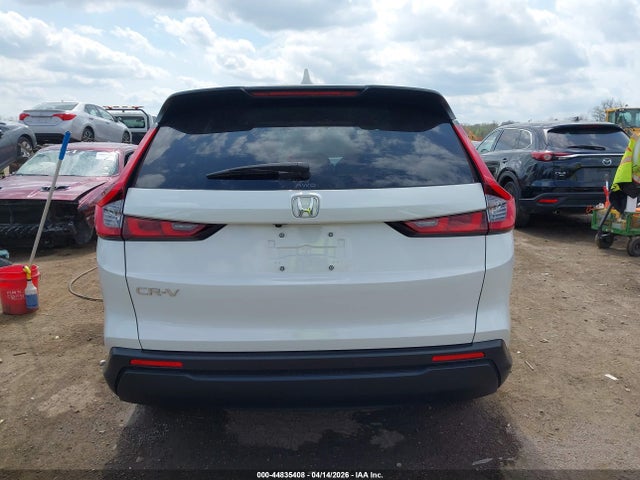 Продаж на аукціоні авто 2025 Honda Cr-v Lx Awd, vin: 5J6RS4H22SL001841, номер лоту: 44835408