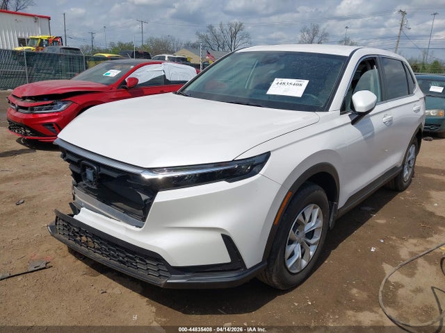 Продаж на аукціоні авто 2025 Honda Cr-v Lx Awd, vin: 5J6RS4H22SL001841, номер лоту: 44835408