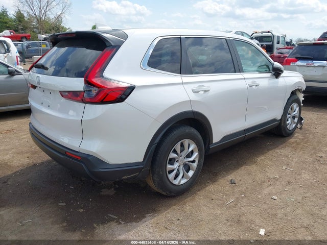 Продаж на аукціоні авто 2025 Honda Cr-v Lx Awd, vin: 5J6RS4H22SL001841, номер лоту: 44835408