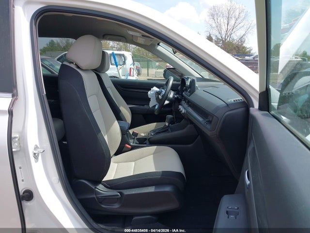 Продаж на аукціоні авто 2025 Honda Cr-v Lx Awd, vin: 5J6RS4H22SL001841, номер лоту: 44835408