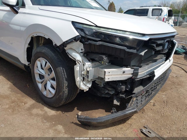 Продаж на аукціоні авто 2025 Honda Cr-v Lx Awd, vin: 5J6RS4H22SL001841, номер лоту: 44835408