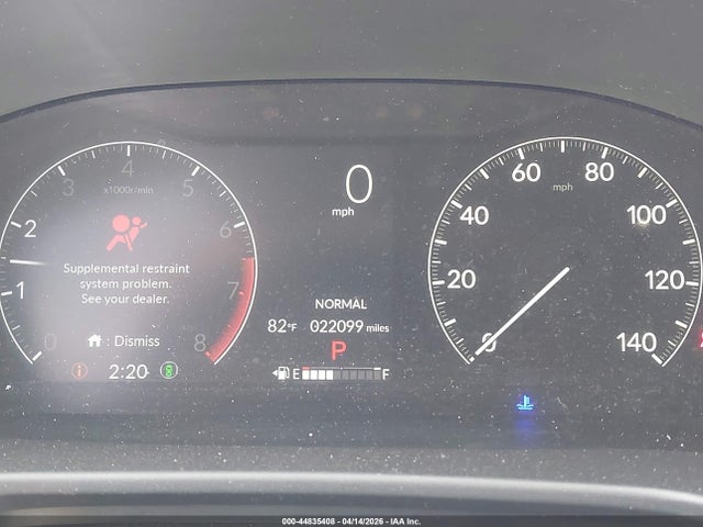 Продаж на аукціоні авто 2025 Honda Cr-v Lx Awd, vin: 5J6RS4H22SL001841, номер лоту: 44835408