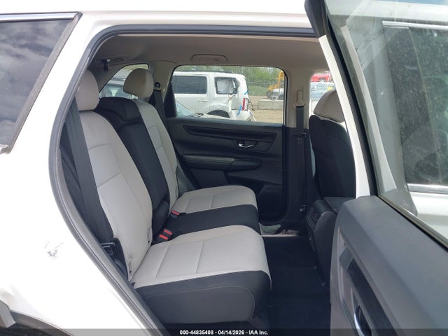 Продаж на аукціоні авто 2025 Honda Cr-v Lx Awd, vin: 5J6RS4H22SL001841, номер лоту: 44835408