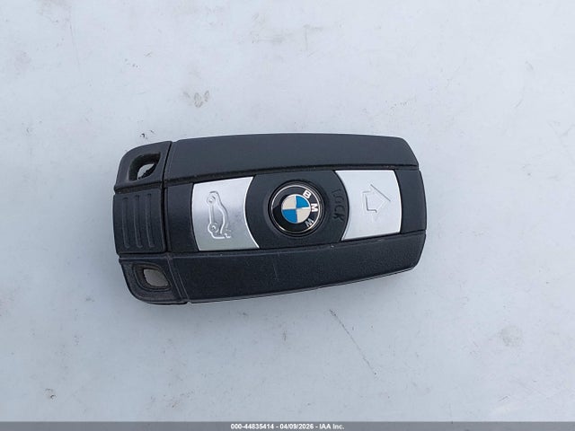 2011 Bmw 328i მანქანა იყიდება აუქციონზე, vin: WBAPH5G55BNM83672, აუქციონის ნომერი: 44835414