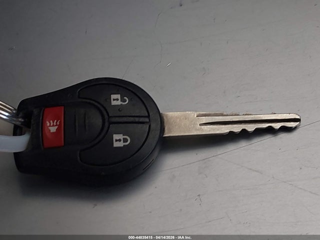 3N1CE2CPXGL394299 Nissan Versa Note Sv