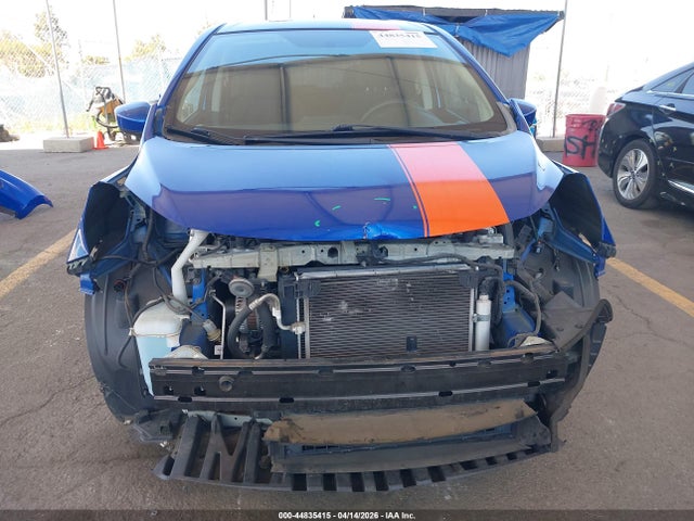 3N1CE2CPXGL394299 Nissan Versa Note Sv