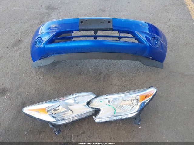 3N1CE2CPXGL394299 Nissan Versa Note Sv