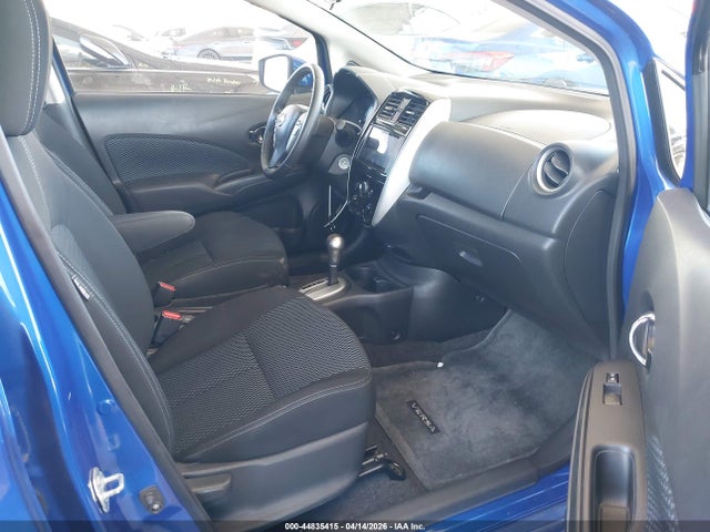 3N1CE2CPXGL394299 Nissan Versa Note Sv