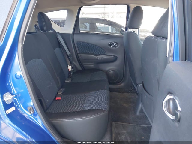 3N1CE2CPXGL394299 Nissan Versa Note Sv