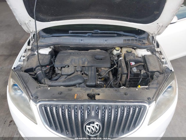 44835416 :رقم المزاد ، 1G4PP5SK9D4123375 vin ، 2013 Buick Verano مزاد بيع