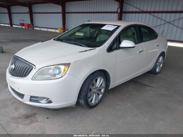 44835416 :رقم المزاد ، 1G4PP5SK9D4123375 vin ، 2013 Buick Verano مزاد بيع