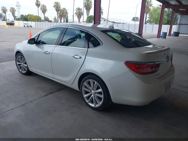 44835416 :رقم المزاد ، 1G4PP5SK9D4123375 vin ، 2013 Buick Verano مزاد بيع