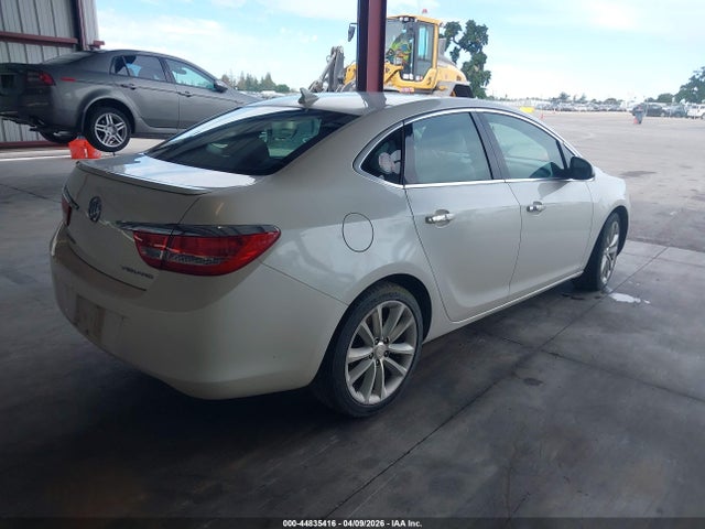 44835416 :رقم المزاد ، 1G4PP5SK9D4123375 vin ، 2013 Buick Verano مزاد بيع