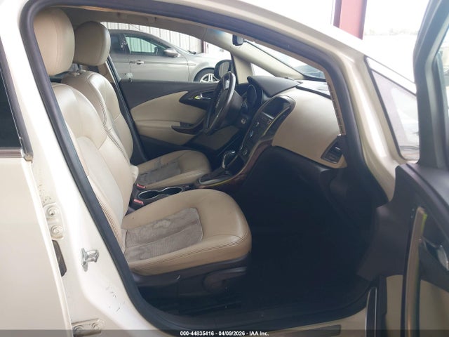 44835416 :رقم المزاد ، 1G4PP5SK9D4123375 vin ، 2013 Buick Verano مزاد بيع