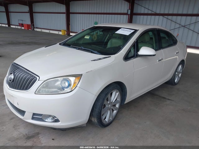 44835416 :رقم المزاد ، 1G4PP5SK9D4123375 vin ، 2013 Buick Verano مزاد بيع