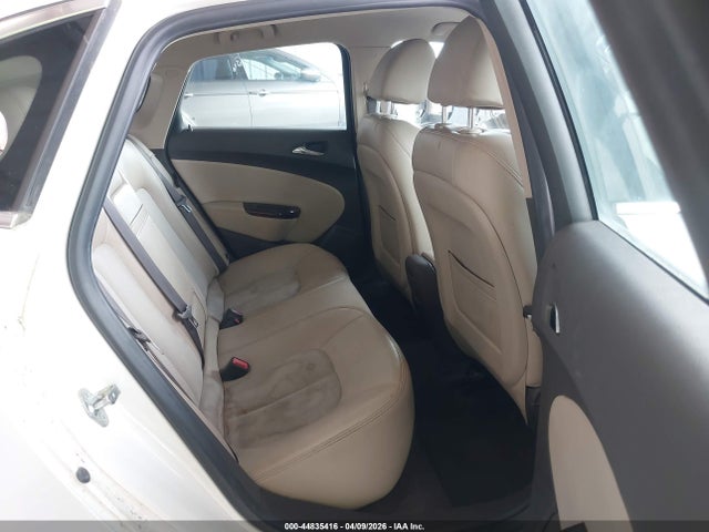 44835416 :رقم المزاد ، 1G4PP5SK9D4123375 vin ، 2013 Buick Verano مزاد بيع