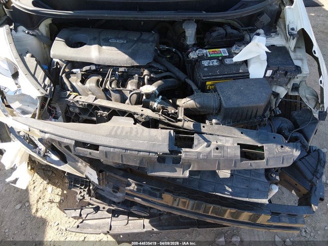 Aukcja sprzedaży 2016 Kia Rio Lx, vin: KNADM4A35G6699393, numer aukcji: 44835419