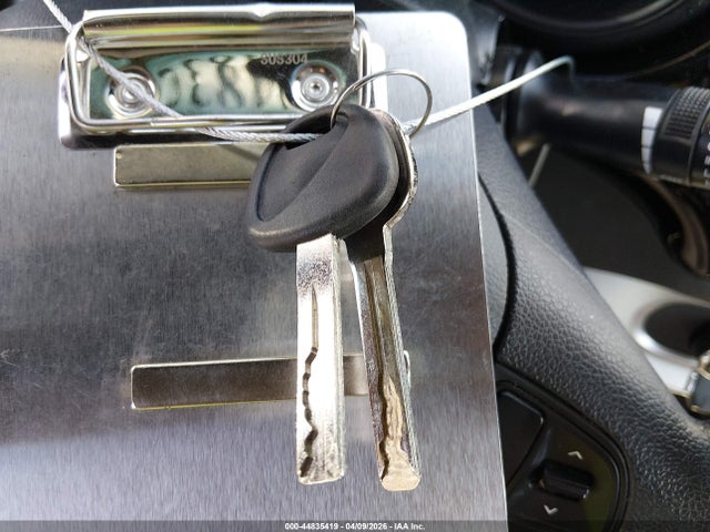 Aukcja sprzedaży 2016 Kia Rio Lx, vin: KNADM4A35G6699393, numer aukcji: 44835419