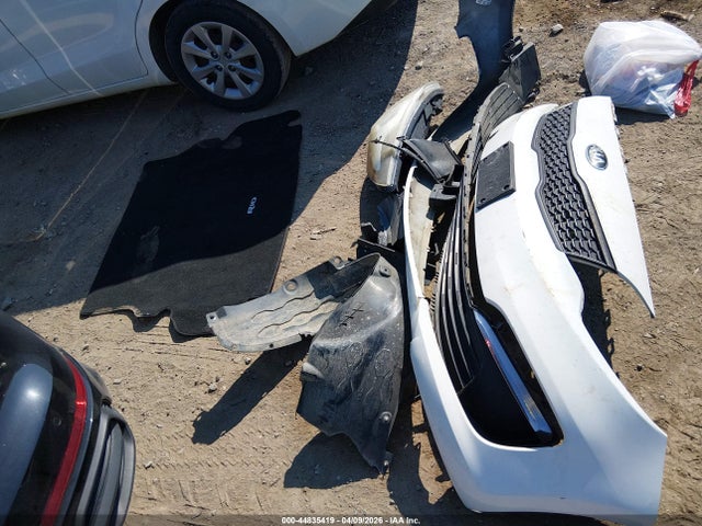 Aukcja sprzedaży 2016 Kia Rio Lx, vin: KNADM4A35G6699393, numer aukcji: 44835419