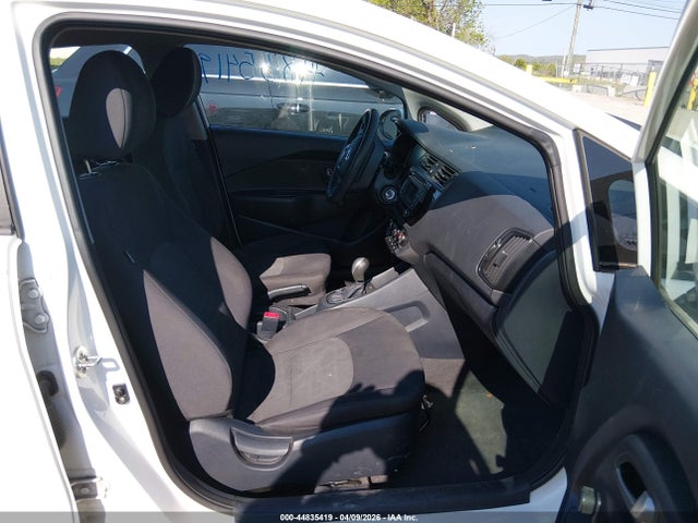 Aukcja sprzedaży 2016 Kia Rio Lx, vin: KNADM4A35G6699393, numer aukcji: 44835419
