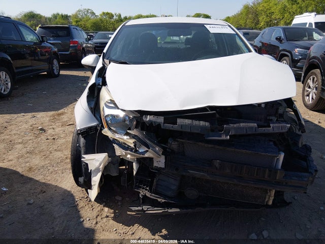 Aukcja sprzedaży 2016 Kia Rio Lx, vin: KNADM4A35G6699393, numer aukcji: 44835419